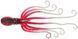 Силикон Savage Gear 3D Octopus 100mm 35.0g UV Pink/Glow (поштучно) 18541264 фото