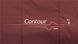 Спальный мешок Outwell Contour Lux Reversible/-3&deg;C Red Left (230367) 928750 фото 8