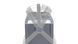 Автохолодильник Outwell Coolbox ECOcool 24L 12V/230V Slate Grey 590240 932240 фото 2