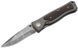 Ніж Boker Leopard-Damascus II Collection 111054DAM 4007472 фото 6