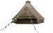 Палатка семиместная Easy Camp Moonlight Bell Grey (120443) 929743 фото 1