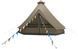 Палатка семиместная Easy Camp Moonlight Bell Grey (120443) 929743 фото 2