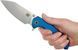 Ніж Skif Jock SW Blue UL-002ALSWBL 17650356 фото 5