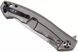 Нож ZT 0452CF Carbon Fiber СРМ-S35VN 17400194 фото 2
