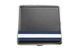 Портсигар Silver Match CH black/stripes 20 (40590540) V77552499 фото 1