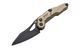 Ніж Hightron Spectron M390 GFN HK04KHK 4009332 фото 1