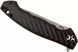 Нож ZT 0452CF Carbon Fiber СРМ-S35VN 17400194 фото 3