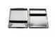 Портсигар Silver Match CH black/stripes 20 (40590540) V77552499 фото 4