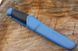 Ніж Morakniv Companion Navy Blue 13164 23050162 фото 4