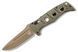 Нож Benchmade Sibert Adamas 275FE-2 4008561 фото 4