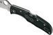 Ніж Spyderco Endela C243PBK 871357 фото 8