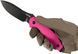 Ніж Skif Adventure FB Jr BSW Pink FBL-003JBSWPN 17650464 фото 5