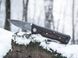Ніж Boker Leopard-Damascus II Collection 111054DAM 4007472 фото 22
