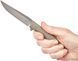 Нож Boker Plus Urban Trapper, jigged titanium 01BO476 23730996 фото 7