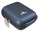 Чохол Riva Case 7023 (PU) 12/96 для компактних фотоапаратів, темно синій 7023 (PU) Dark Blue 12/96 0306057 фото 2