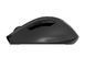 Миша бездротова A4Tech Fstyler FG30S (Grey), безшумна, USB, колір чорний+сірий FG30S (Grey) 1604572 фото 3