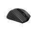 Миша бездротова A4Tech Fstyler FG30S (Grey), безшумна, USB, колір чорний+сірий FG30S (Grey) 1604572 фото 5