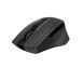 Миша бездротова A4Tech Fstyler FG30S (Grey), безшумна, USB, колір чорний+сірий FG30S (Grey) 1604572 фото 4