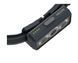 Налобный фонарь LedLenser NEO 9R Black, заряжаемый, 1200/600/200/20 502715 6008999 фото 2