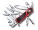 Швейцарський ніж Victorinox Delemont EvoGrip S557 2.5223.SC