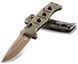 Нож Benchmade Sibert Adamas 275FE-2 4008561 фото 1