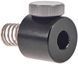 Стопорне кільце з пружиною Hapstone 8 мм STOPPER8MM 15680771 фото 2