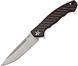 Нож ZT 0452CF Carbon Fiber СРМ-S35VN 17400194 фото 1