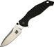 Ніж Skif Adventure II SW Black 424SE 17650274 фото 3