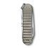 Швейцарский нож Victorinox Classic SD Precious Alox Infinite Grey 0.6221.4031G 4008491 фото 3