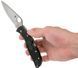 Ніж Spyderco Endela C243PBK 871357 фото 4