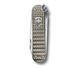 Швейцарский нож Victorinox Classic SD Precious Alox Infinite Grey 0.6221.4031G 4008491 фото 2