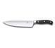 Ніж обробний Victorinox Grand Maitre Grand Maitre Chef's 22 см загартована сталь Подарункова упаковка 7.7403.22G 4008494 фото 1