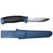 Ніж Morakniv Companion Navy Blue 13164 23050162 фото 3