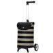 Сумка-тележка Andersen Unus Shopper Fun Ida Black (121-164-80) 929963 фото 10