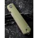 Ніж Civivi Sendy Milled Green/Red C21004B-1 100000753 фото 15