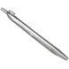 Колышки High Peak Steel V-Peg with Hook 24 см 6 шт. Silver (42209) 928995 фото 2