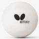 Мячи для настольного тенниса Butterfly Classic Balls 3 шт 7011850140 931943 фото 1