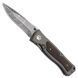 Ніж Boker Leopard-Damascus II Collection 111054DAM 4007472 фото 1