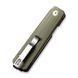 Ніж Civivi Sendy Milled Green/Red C21004B-1 100000753 фото 6