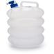 Каністра для води складана Naturehike LDPE4 NH14S002-T, 5 л 68341 фото 1