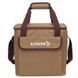 Термосумка Ranger 15L Brown (RA 9953) RA9953 фото 1