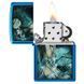 Запальничка бензинова Zippo Victoria Frances (49764) V77550569 фото 3