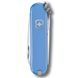 Швейцарский нож Victorinox Classic SD Ukraine Голубо-желтый (0.6223.28G.8) V77552888 фото 3