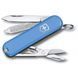Швейцарский нож Victorinox Classic SD Ukraine Голубо-желтый (0.6223.28G.8) V77552888 фото 1