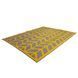 Коврик для пикника Bo-Camp Flaxton Medium Yellow (4271071) DAS301457 фото 2