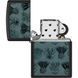 Зажигалка Zippo 218 Harley-Davidson 48600 V77553919 фото 6