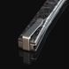 Ніж Ocaso Solstice Engraved titanium Topo Pattern Satin 10ETS 4009340 фото 7