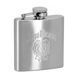 Подарочный набор зажигалка и фляга Zippo Jim Beam Серебристые 28414 V77552425 фото 3