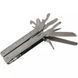Мультитул Victorinox SwissTool 3.0323.N + нейлоновый чехол SwissTool Victorinox 26 функций V77554237 фото 4