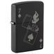 Зажигалка бензиновая Zippo Lucky 7 Design 47134 77890021 фото 1